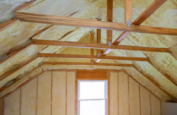 Insulation Repair Services in Antwerp, OH