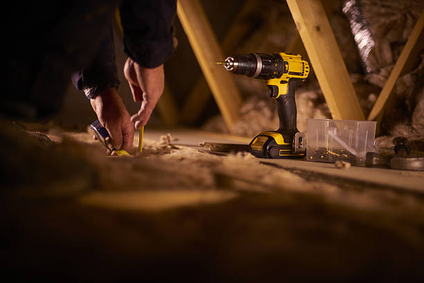 Best Insulation Contractors for Homes  in Antwerp, OH